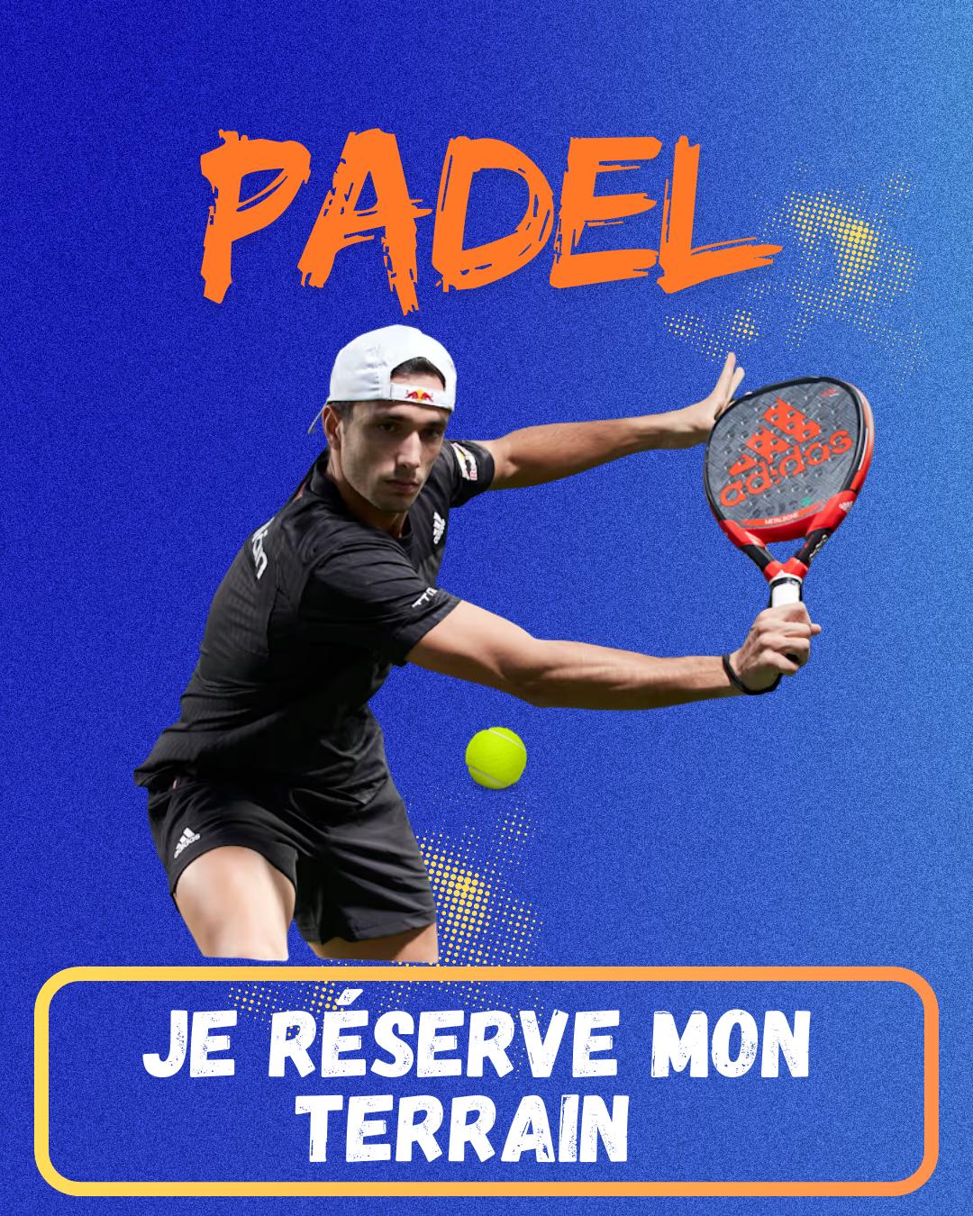 Court de padel